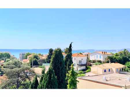 appartement cagnes-sur-mer 22.34 m² t-1 à vendre  165 000 €