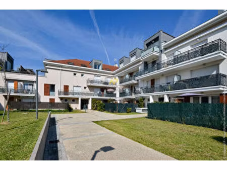 appartement champs guillaume 3 pièces 58 m2
