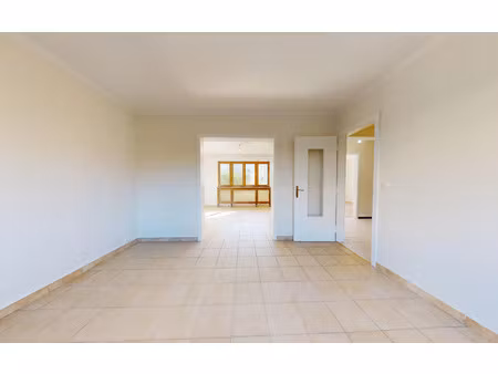 appartement thionville 69 m² t-4 à vendre  147 000 €