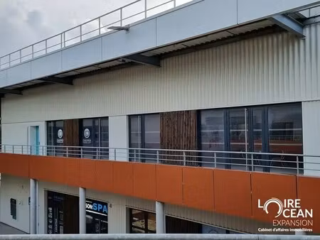 vente commerce pornic 44210 257m²
