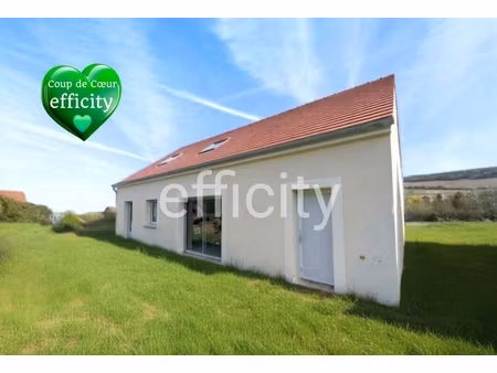 maison 4 pièces - 90 m²