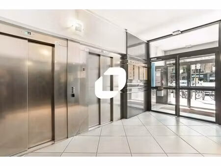 vente bureaux 295 m²