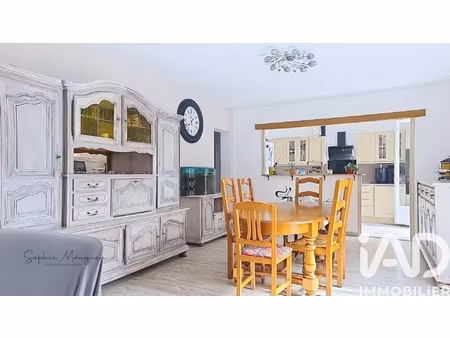 vente maison/villa 7 pièces