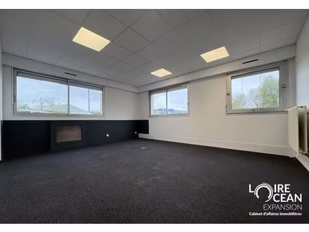 location local professionnel 89m² st herblain 44800