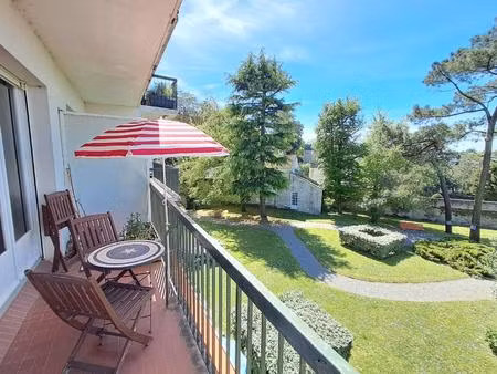 location appartement 2 pièces 69m² nantes 44000