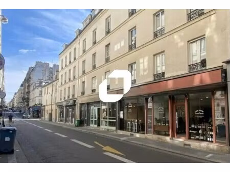 vente commerce 83 m²