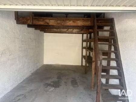 vente garage et parking à perpignan (66000) : à vendre / 30m² perpignan
