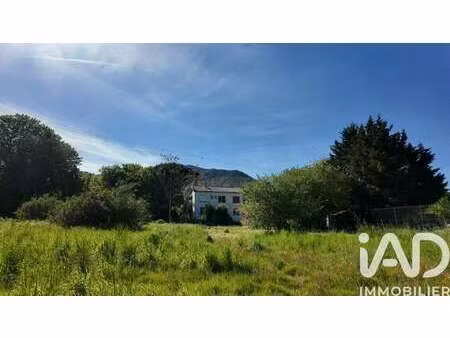 vente maison au bousquet-d'orb (34260) : à vendre / 195m² le bousquet-d'orb