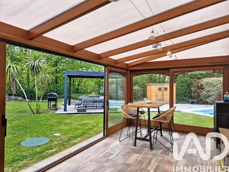 vente maison traditionnelle 5 pièces