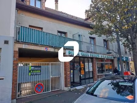 vente commerce chevilly larue 94550 335m²