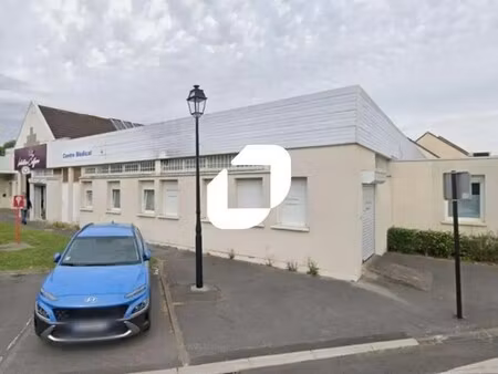 vente commerce 380 m²