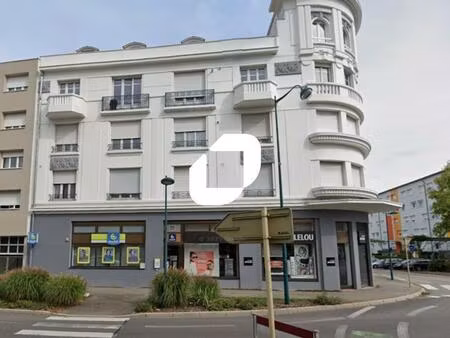 vente commerce saint louis 68300 188m²