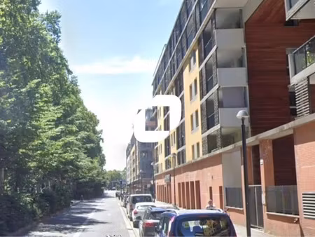 vente commerce toulouse 31200 270m²