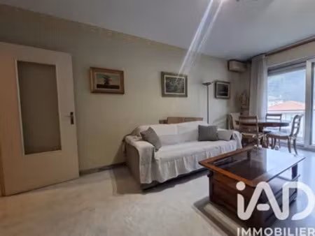 appartement à nice (06100)