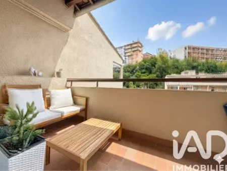 appartement à nice (06100)