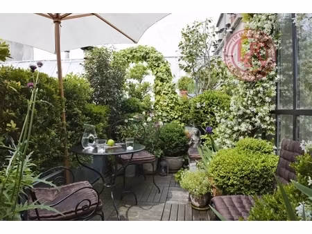 annonce appartement à vendre