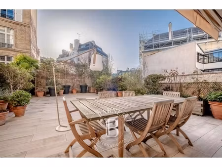 annonce appartement à vendre