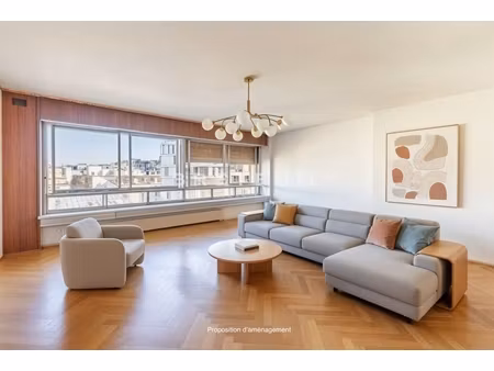 annonce appartement à vendre