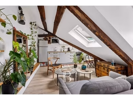 annonce appartement à vendre