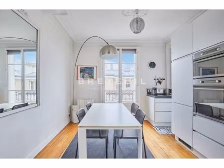 annonce appartement à vendre