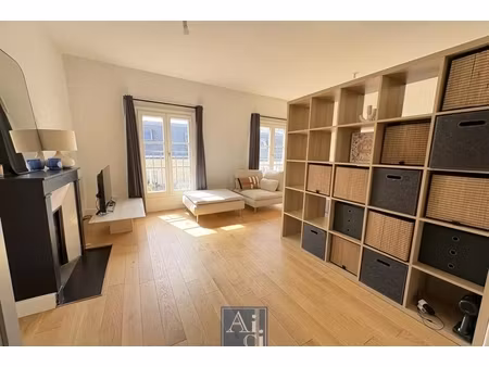 annonce appartement à vendre
