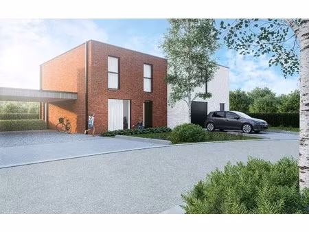 huis te koop in gent met 3 slaapkamers