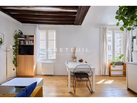 annonce appartement à vendre