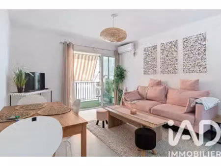 appartement à fréjus (83600)