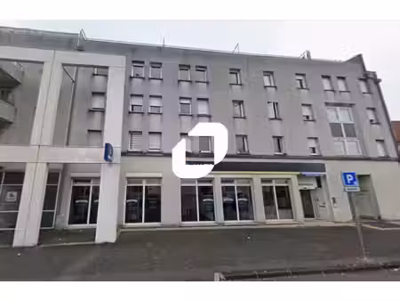 vente bureaux nevers 58000 216m²