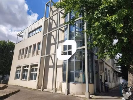 vente bureaux 480 m²