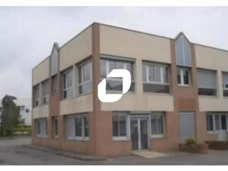vente bureaux 241 m²