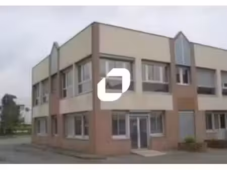 vente bureaux carquefou 44470 241m²