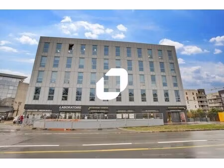 vente bureaux 345 m²