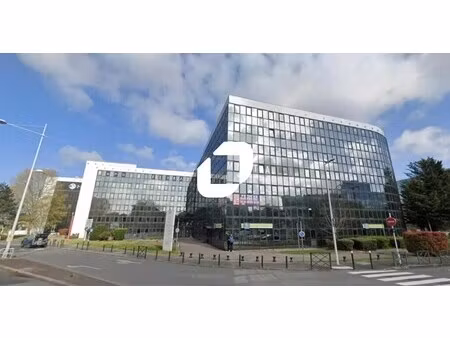 vente bureaux 322 m²