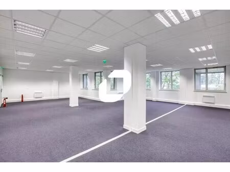 vente bureaux 297 m²