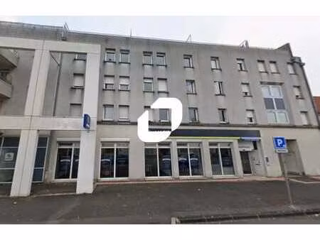 vente bureaux 216 m²