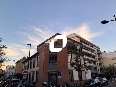 vente bureaux 447 m²