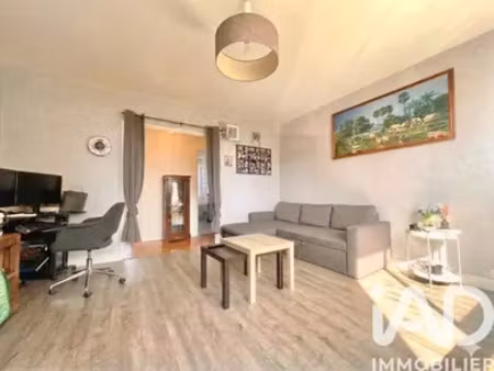 appartement à beynes (78650)