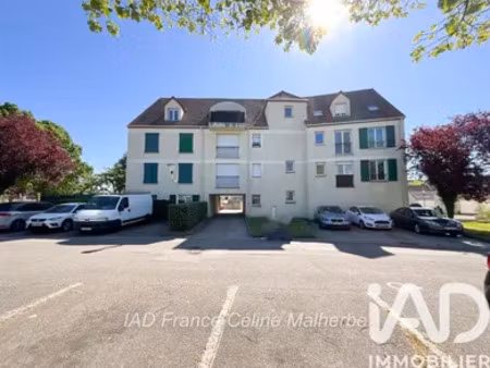 appartement à mantes-la-ville (78711)