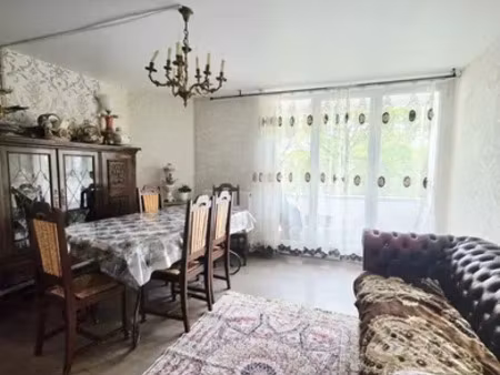 appartement à sartrouville (78500)