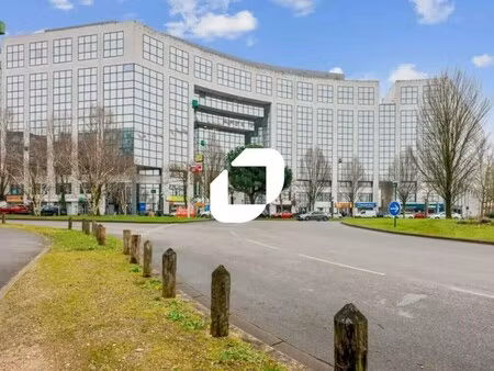 vente bureaux 1 091 m²
