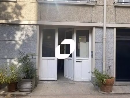 vente bureaux 59 m²