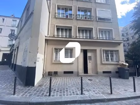 vente bureaux 73 m²