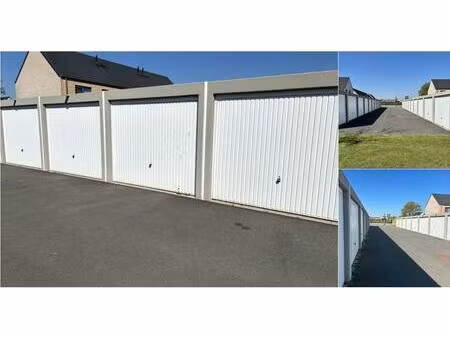 garage à vendre à graanstraat meulebeke (rbv75533)