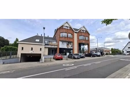 parking à vendre à chaussée de bruxelles 651 waterloo (vbe13887)
