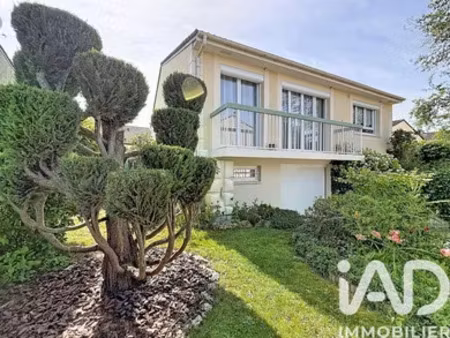 maison à ecquevilly (78920)