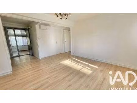 vente appartement 2 pièces à palavas-les-flots (34250) : à vendre 2 pièces / 48m² palavas-