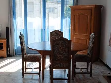 vente appartement 4 pièces à perpignan (66000) : à vendre 4 pièces / 74m² perpignan