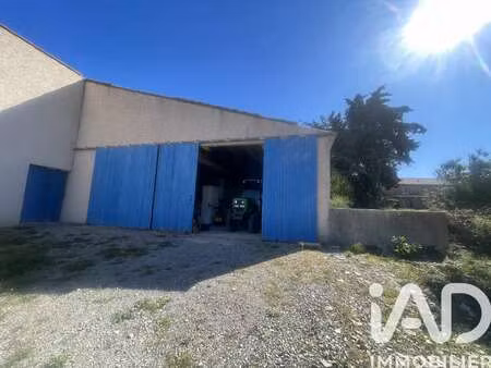 vente garage et parking à agel (34210) : à vendre / 89m² agel