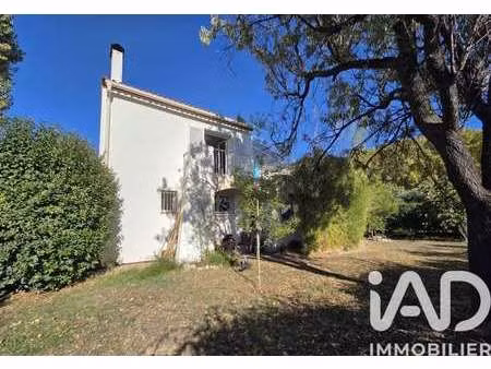 vente maison à pignan (34570) : à vendre / 287m² pignan